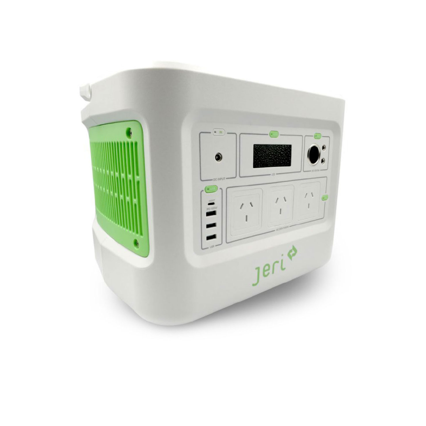 JERI V10 – 1036Wh