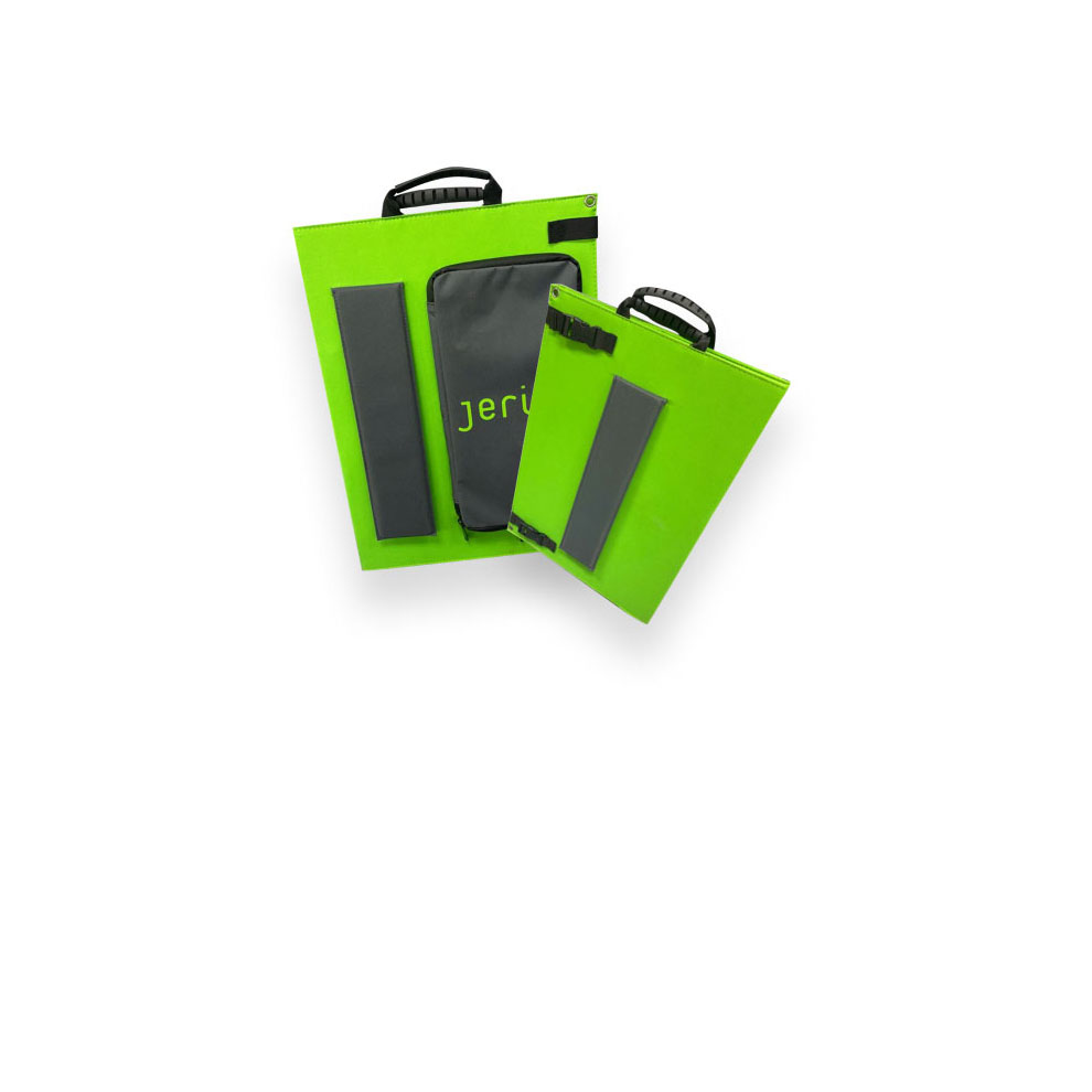 Portable Solar Panel – 120W