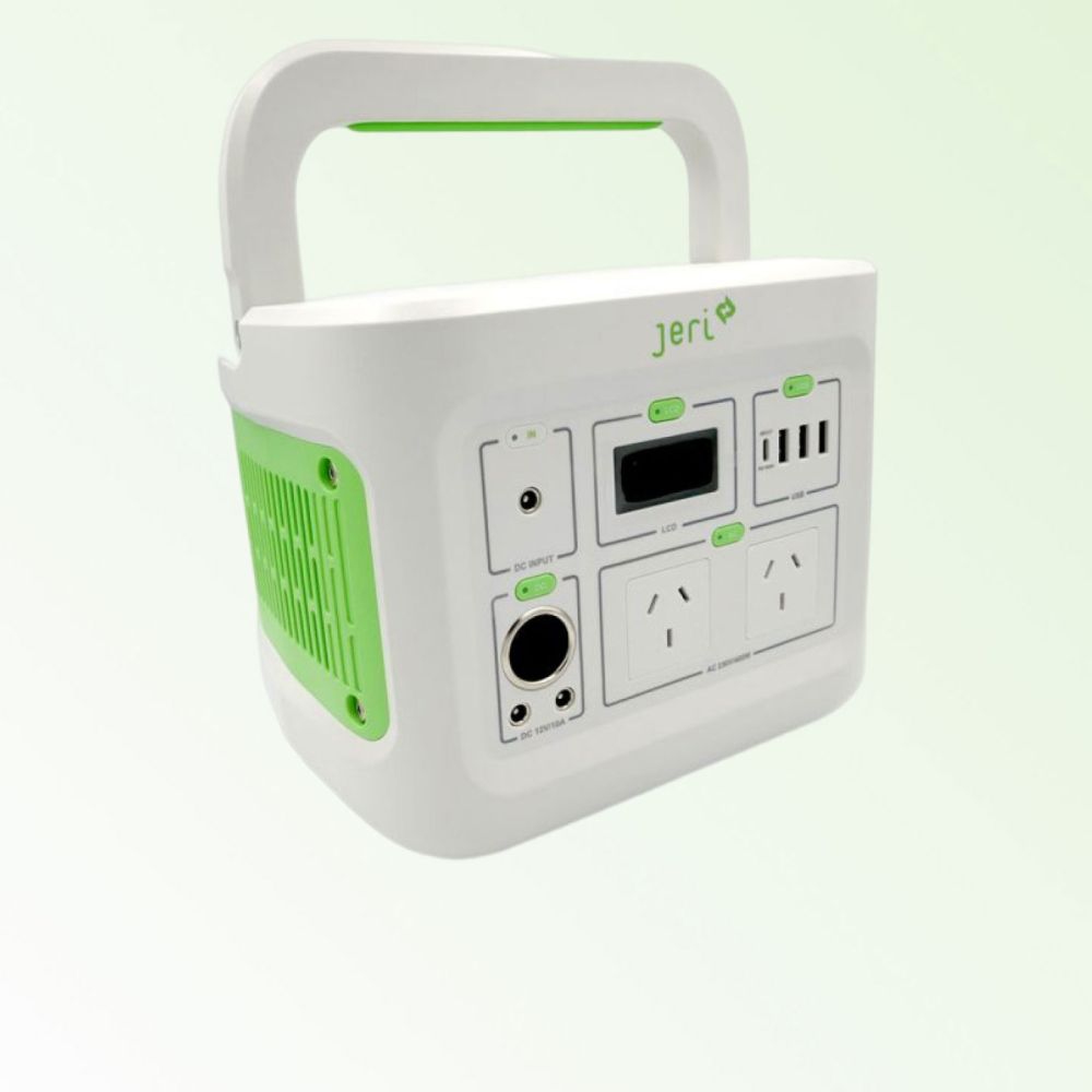 JERI V4 – 403Wh
