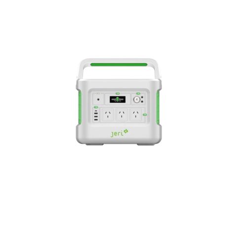 JERI V10 – 1036Wh