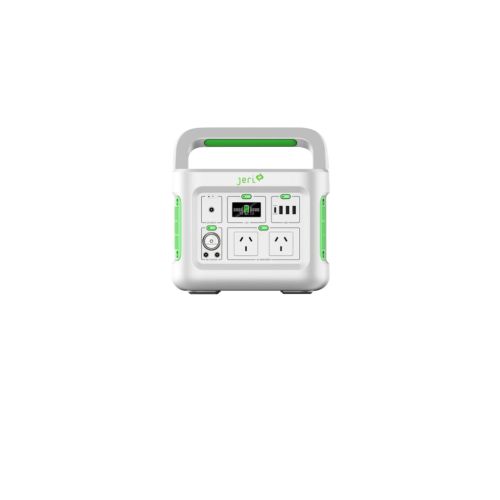 JERI V6 – 622Wh