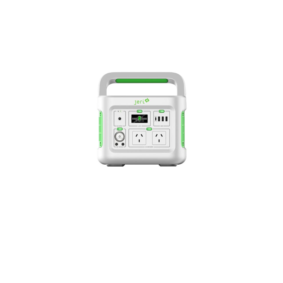 JERI V6 – 622Wh