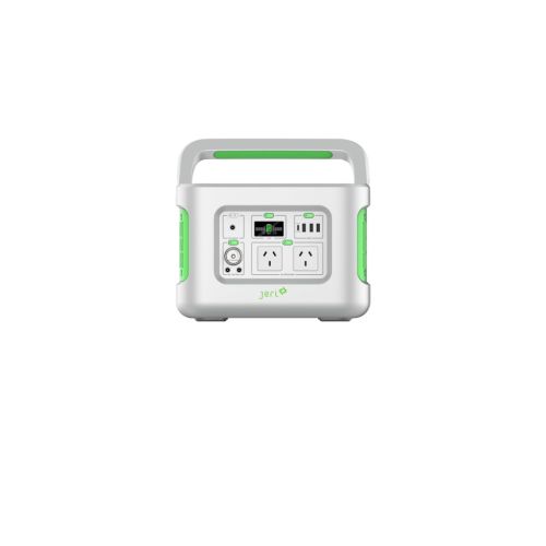 JERI V4 – 403Wh