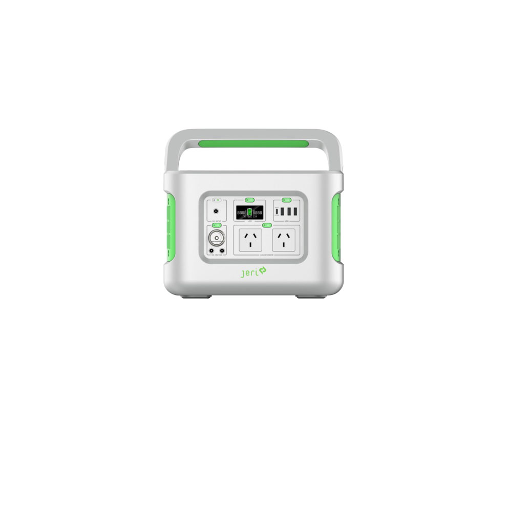JERI V4 – 403Wh