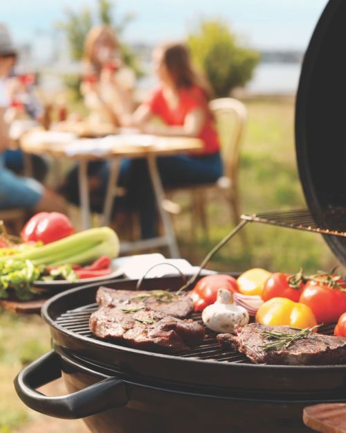 BBQ